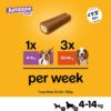 Pedigree Jumbone Mini Adult Dog Treats