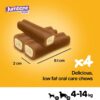 Pedigree Jumbone Mini Adult Dog Treats