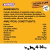 Pedigree Jumbone Mini Adult Dog Treats