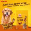 Pedigree RANCHOS Super Bones