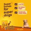 Pedigree RANCHOS Super Bones
